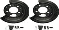 BRAKE BACKING PLATES