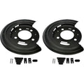 BRAKE BACKING PLATES