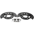 BRAKE BACKING PLATES
