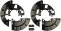 BRAKE BACKING PLATE