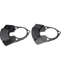 BRAKE BACKING PLATE