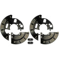 BRAKE BACKING PLATE