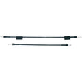 FORD 1792 DOOR LATCH RELEASE CABLE