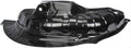 0112 ESCAPE/0511 MAZDA TRIBUTE/0511 MERCURY MARINER SHOCK RUST REPAIR KIT BLACK