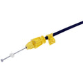 CHEVROLET 1410 GMC 1410 DOOR LATCH RELEASE CABLE