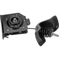 SPARE TIRE HOIST