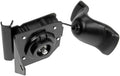 SPARE TIRE HOIST