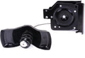 SPARE TIRE HOIST