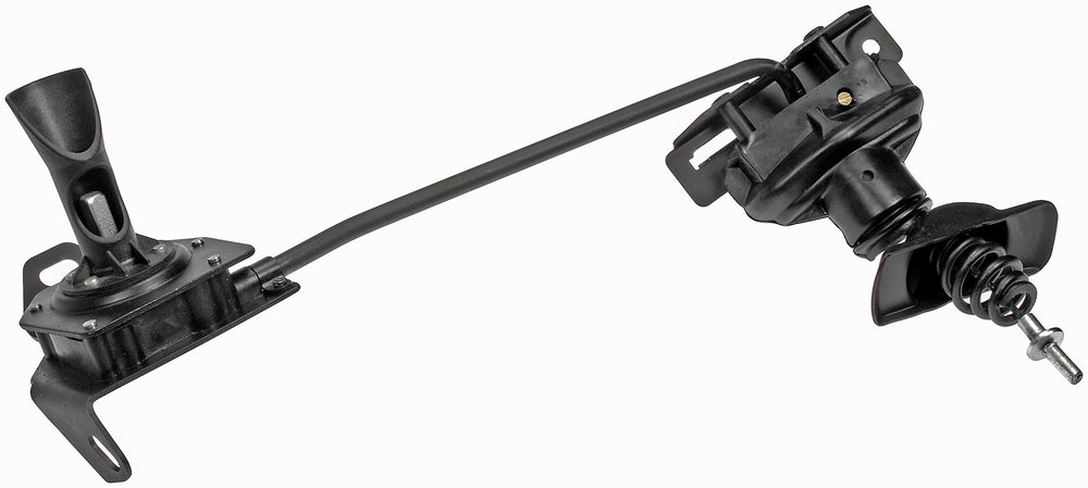 SPARE TIRE HOIST