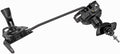SPARE TIRE HOIST