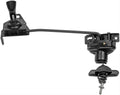 SPARE TIRE HOIST