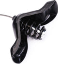 SPARE TIRE HOIST