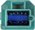 HAZARD SWITCH