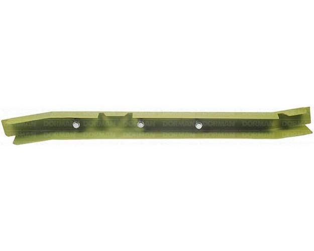 FRAME RAIL REPAIR