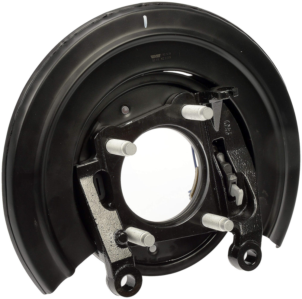 BACKING PLATE