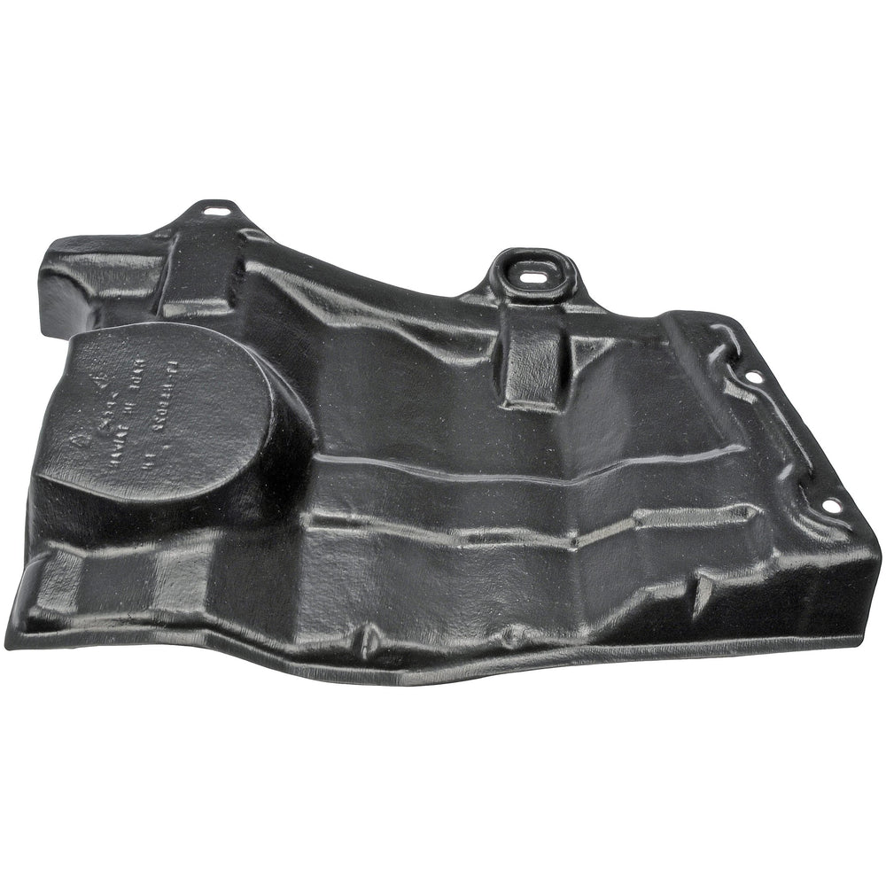 SPLASH SHIELD LH