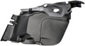 SPLASH SHIELD LH