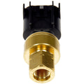 FUEL PRESS SENSOR