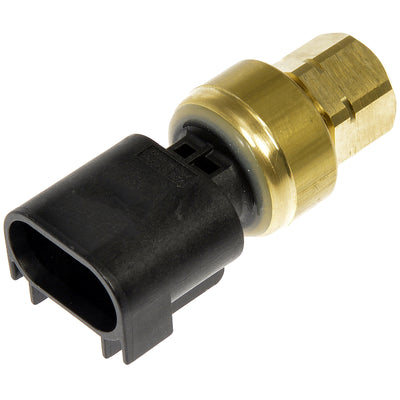 FUEL PRESS SENSOR