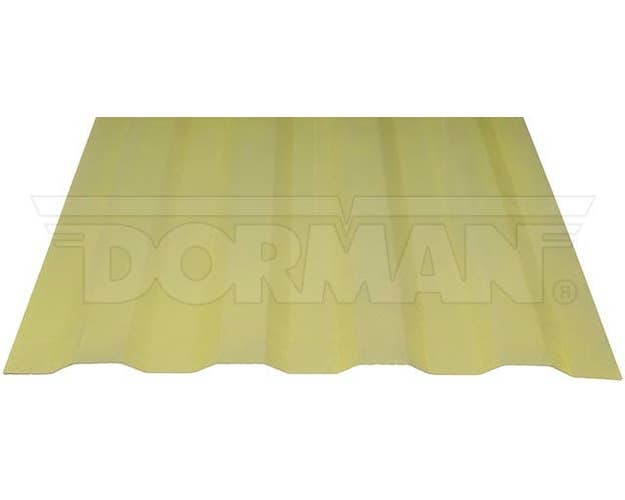 BED FLOOR REPAIR