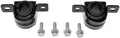 SWAY BAR BRACKET KIT