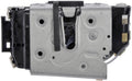 INTGR LATCH ACTUATOR