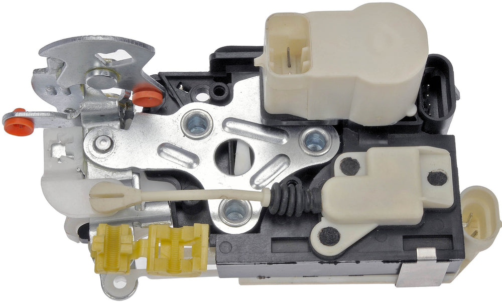 INTGR LATCH ACTUATOR