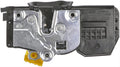 INTGR LATCH ACTUATOR