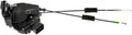 INTGR LATCH ACTUATOR