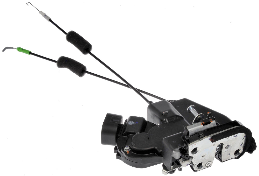 INTGR LATCH ACTUATOR