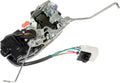 INTGR LATCH ACTUATOR