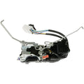 INTGR LATCH ACTUATOR