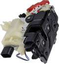 INTGR LATCH ACTUATOR