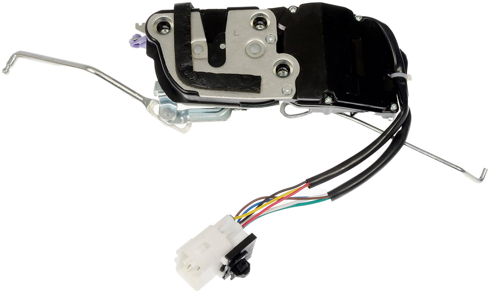 INTGR LATCH ACTUATOR