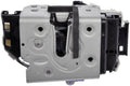 INTGR LATCH ACTUATOR