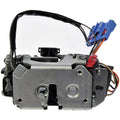 INTGR LATCH ACTUATOR