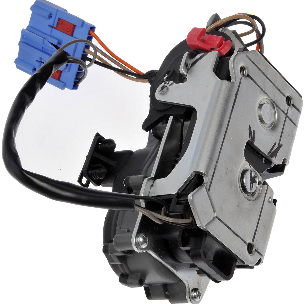 INTGR LATCH ACTUATOR