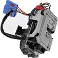 INTGR LATCH ACTUATOR