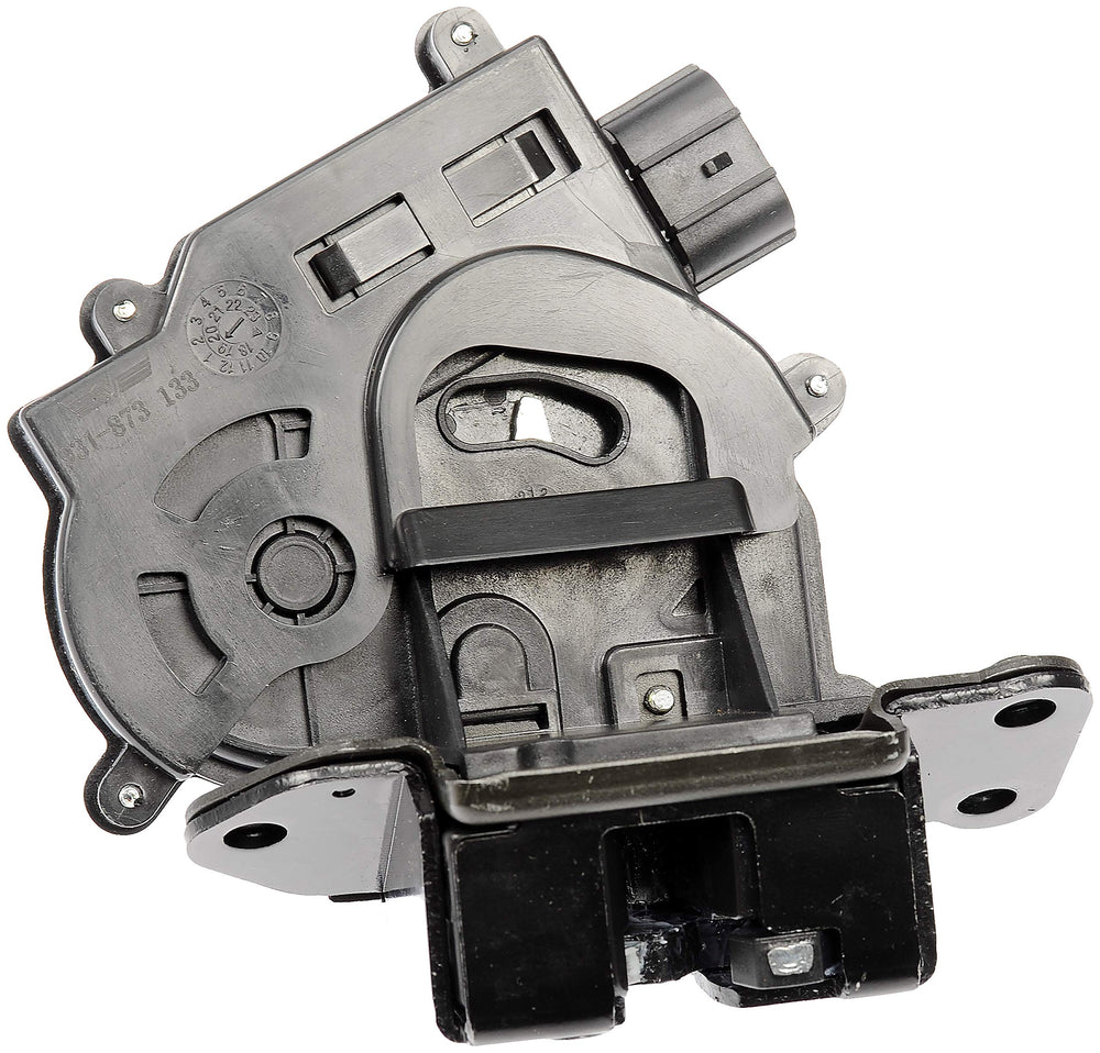 INTGR LATCH ACTUATOR