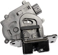 INTGR LATCH ACTUATOR