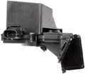 INTGR LATCH ACTUATOR