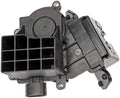 INTGR LATCH ACTUATOR