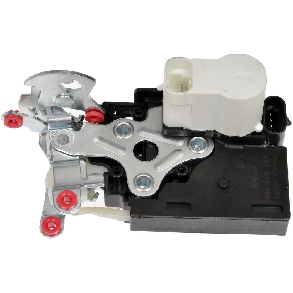DOOR LOCK ACTUATOR