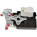 DOOR LOCK ACTUATOR