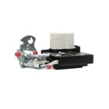DOOR LOCK ACTUATOR