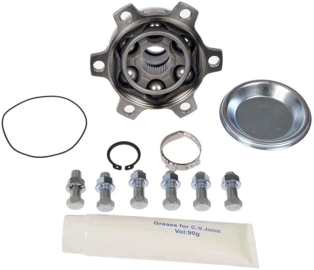 PROPSHFT CV JNT KIT
