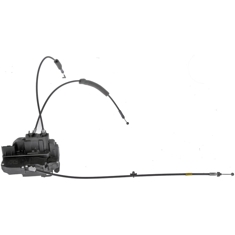 INTGR LATCH ACTUATOR
