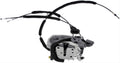 INTGR LATCH ACTUATOR