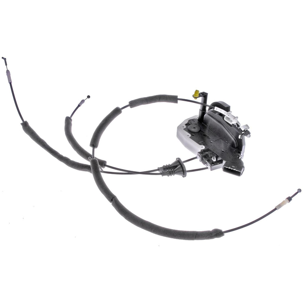 INTGR LATCH ACTUATOR