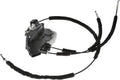 INTGR LATCH ACTUATOR